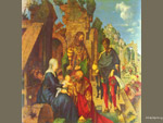 Albrecht Durer Wallpapers
