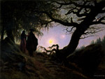 Caspar David Friedrich Wallpapers