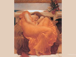 Frederick Leighton Wallpapers