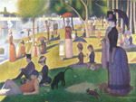 Georges Seurat Wallpapers