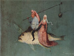Hieronymus Bosch Wallpapers