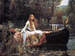John William Waterhouse Wallpapers