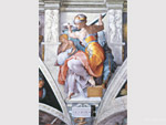 Michelangelo Buonarroti Wallpapers