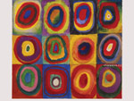 Wassily Kandinsky Wallpapers