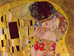 Gustav Klimt Painting Wallpapers