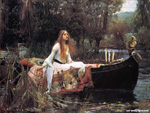 John William Waterhouse Painting Wallpapers