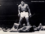 Muhammad Ali Wallpaper