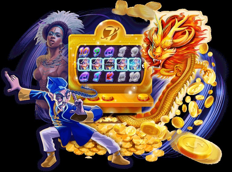 Main Game Casino Online Gacor Slot Simpel & Mudah